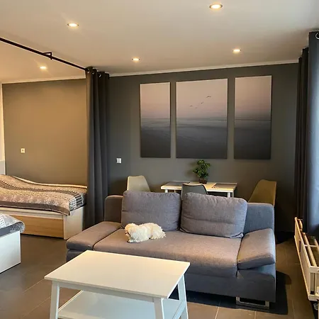 Lejlighed At Bea Homberg