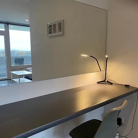 Lejlighed At Bea Homberg