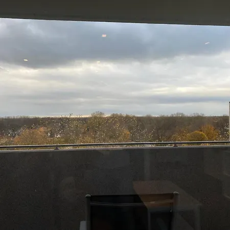Lejlighed At Bea Homberg