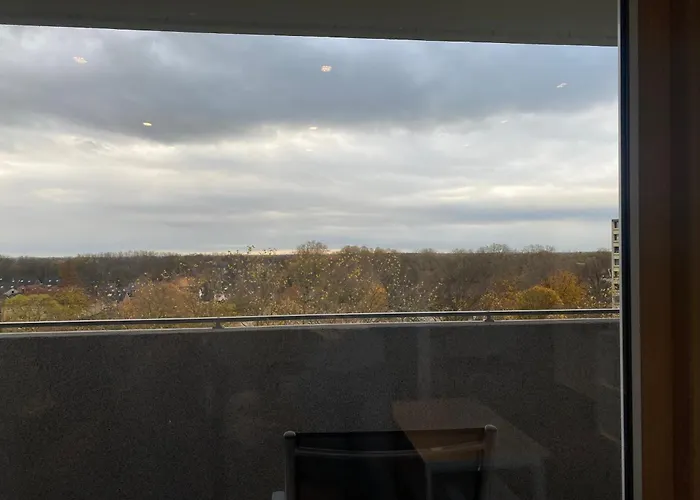 Lejlighed At Bea Homberg